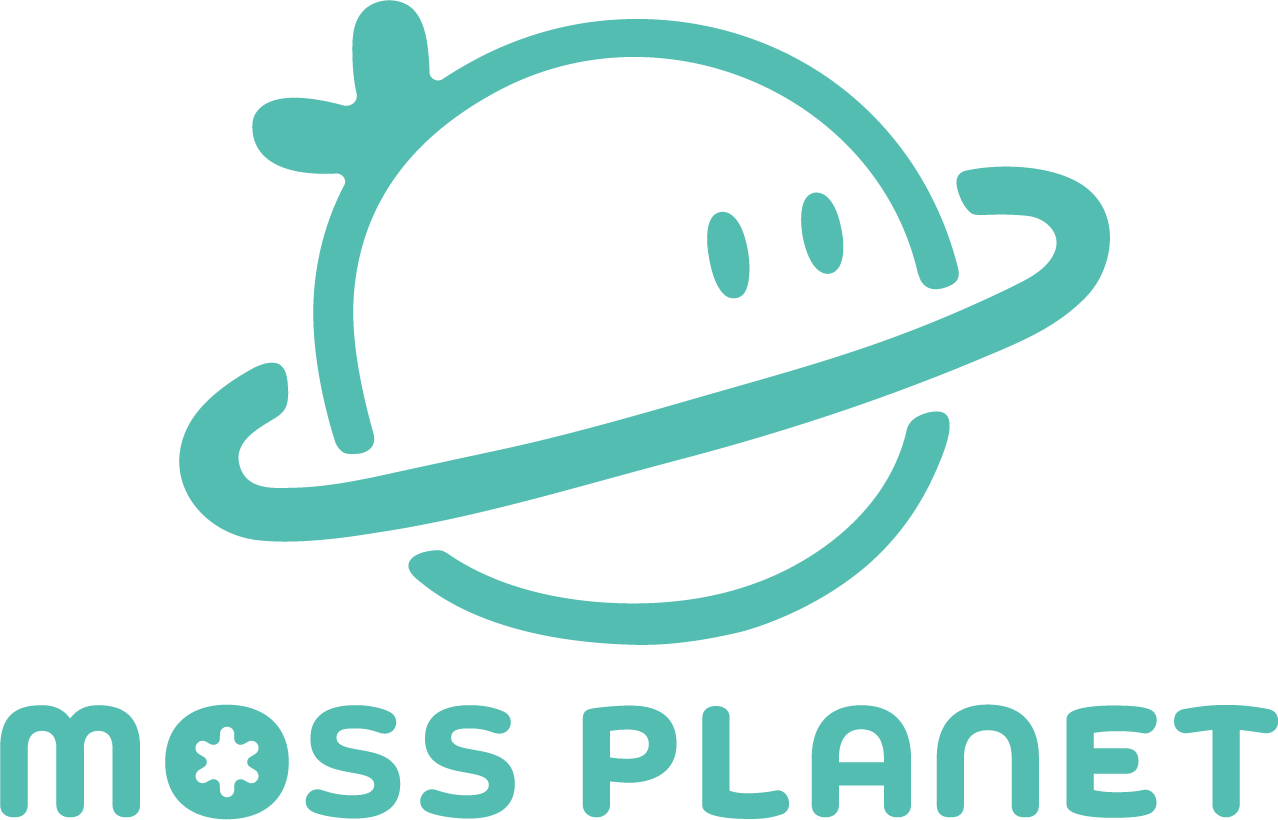 mossplanet