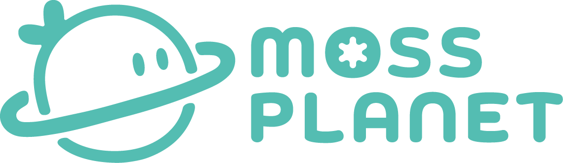 mossplanet logo
