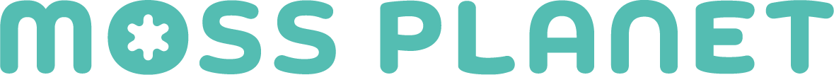mossplanet logo
