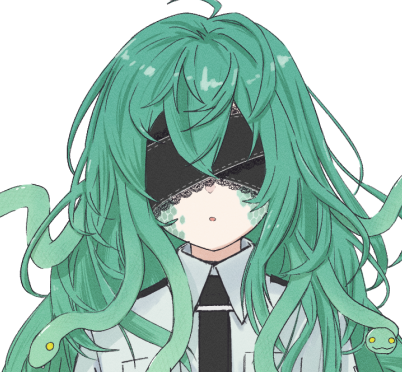 TRPGセッション用イラスト制作