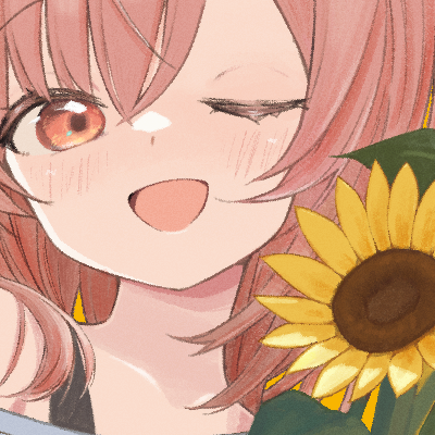 SNSアイコンイラスト制作